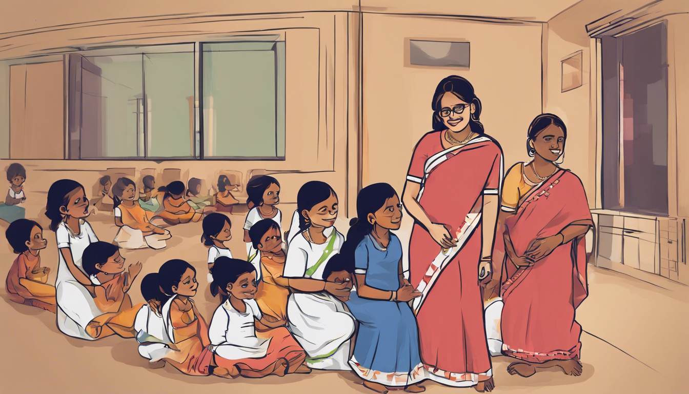 découvrez comment la conférence nationale indienne sur la pratique sage-femme va transformer les soins de santé maternelle et infantile et créer un impact durable sur la santé des mères et des enfants.