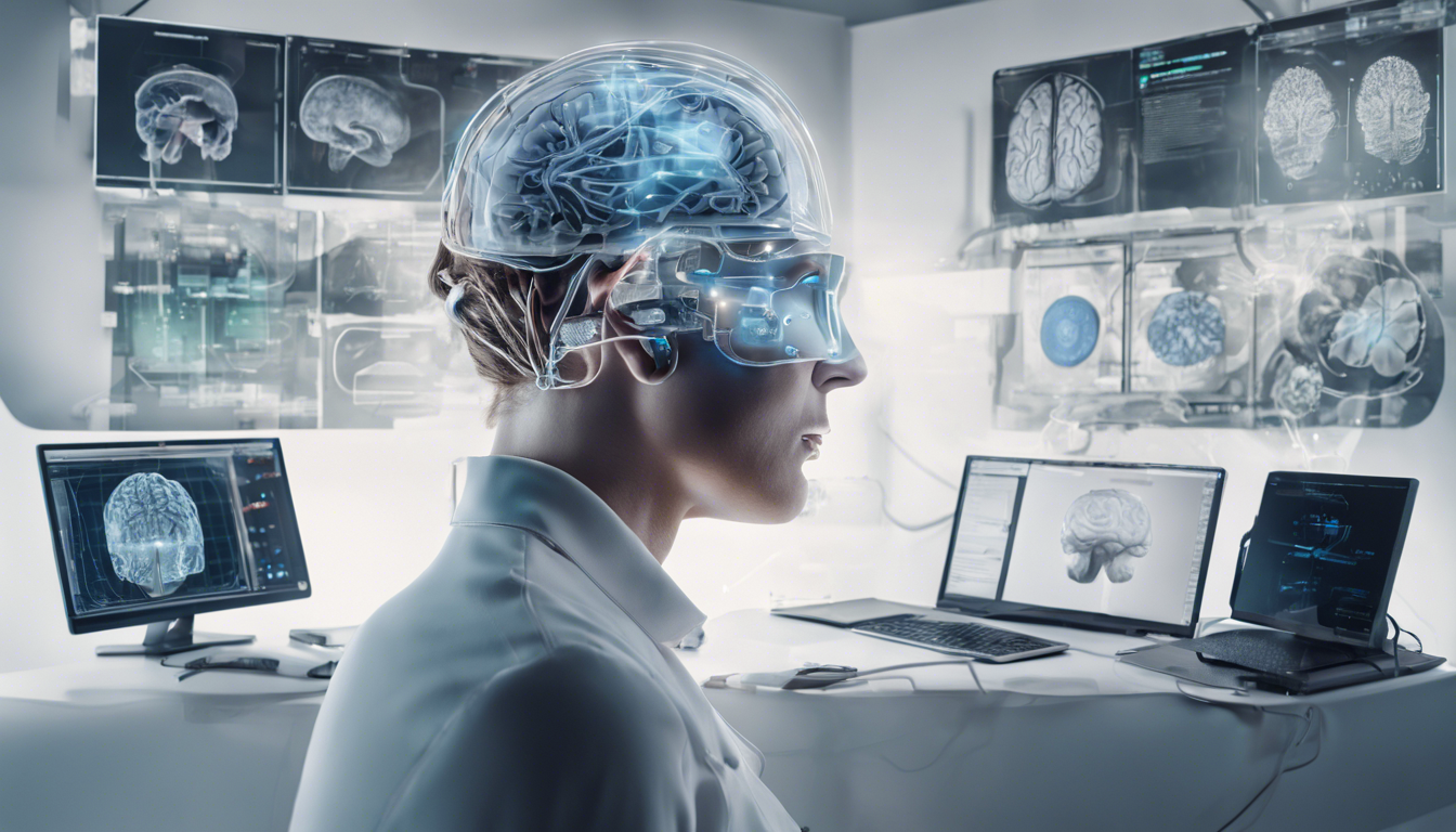 découvrez les défis éthiques de la neurotechnologie du futur et explorez la question : peut-on vraiment contrôler le cerveau ?