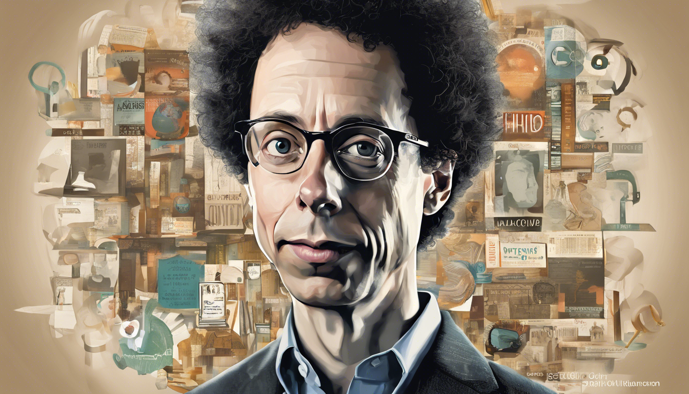 découvrez qui est malcolm gladwell, l'auteur à succès de livres captivants traitant de l'innovation, de la psychologie et de la sociologie, et explorez son expertise unique dans ces domaines fascinants.