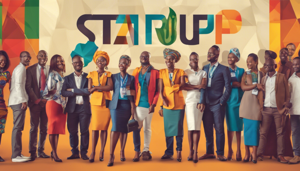 découvrez comment la conférence des start-up en afrique met en avant l'innovation et la coopération interafricaine, rassemblant des entrepreneurs, investisseurs et leaders d'opinion pour explorer de nouvelles opportunités et renforcer les collaborations sur le continent.