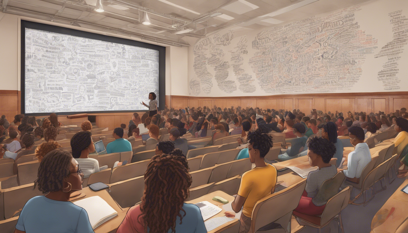 découvrez comment linda hill, professeure émérite à harvard, a influencé le livre 'collective genius' en apportant ses idées novatrices sur le leadership collaboratif et la créativité en équipe. plongez dans son approche unique qui redéfinit le potentiel collectif des organisations.