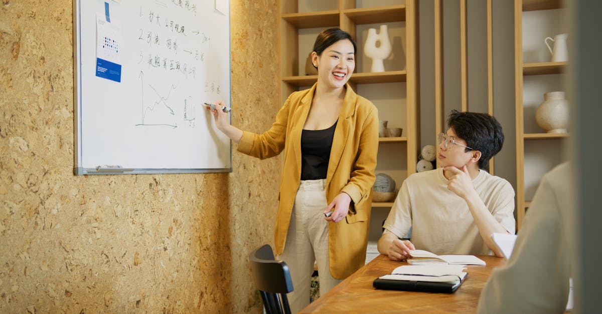 découvrez comment l'innovation éducative transforme l'apprentissage grâce à des méthodes modernes et interactives, favorisant la créativité et la collaboration dans les salles de classe.