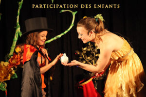 découvrez un spectacle magique captivant pour enfants, où émerveillement et aventure se rencontrent dans un monde enchanteur. des illusions époustouflantes et des personnages fantastiques attendent votre petit public pour une expérience inoubliable pleine de rires et d'émerveillement.