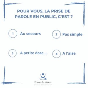 découvrez comment améliorer votre prise de parole en public grâce à des techniques et conseils pratiques. devenez un orateur confiant et captivant, capable de transmettre votre message avec assurance.