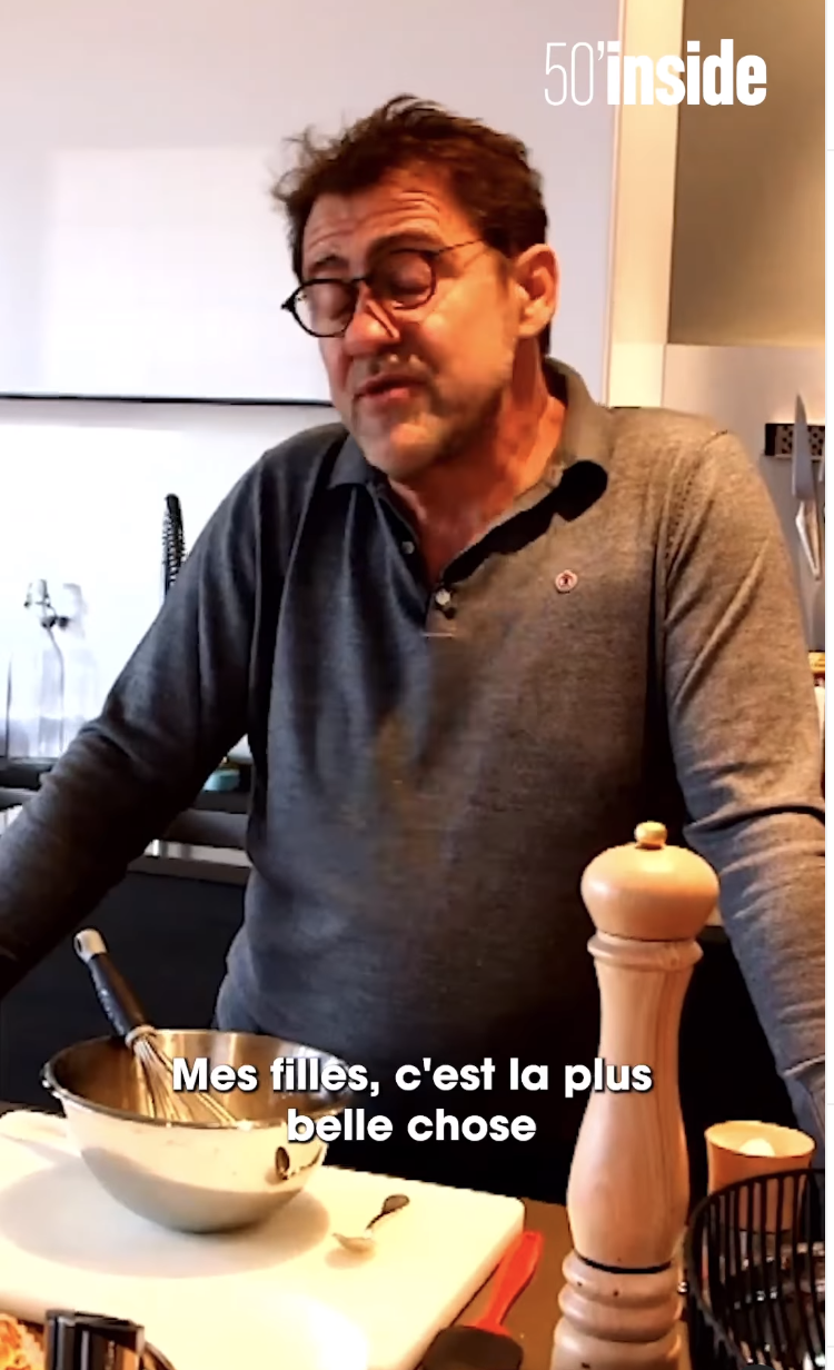 découvrez les secrets de carrière de michel sarran, le célèbre chef étoilé français. plongez dans son parcours inspirant, ses astuces culinaires, et ses conseils pour réussir dans le monde de la gastronomie.