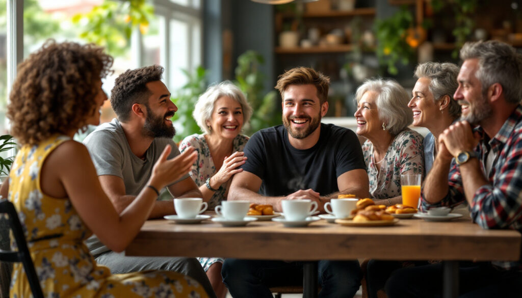 découvrez des techniques et astuces pour améliorer votre aisance à l'oral et maîtriser l'art de l'improvisation. que vous soyez débutant ou expérimenté, notre guide vous aidera à gagner en confiance et à captiver votre audience avec des discours improvisés percutants.