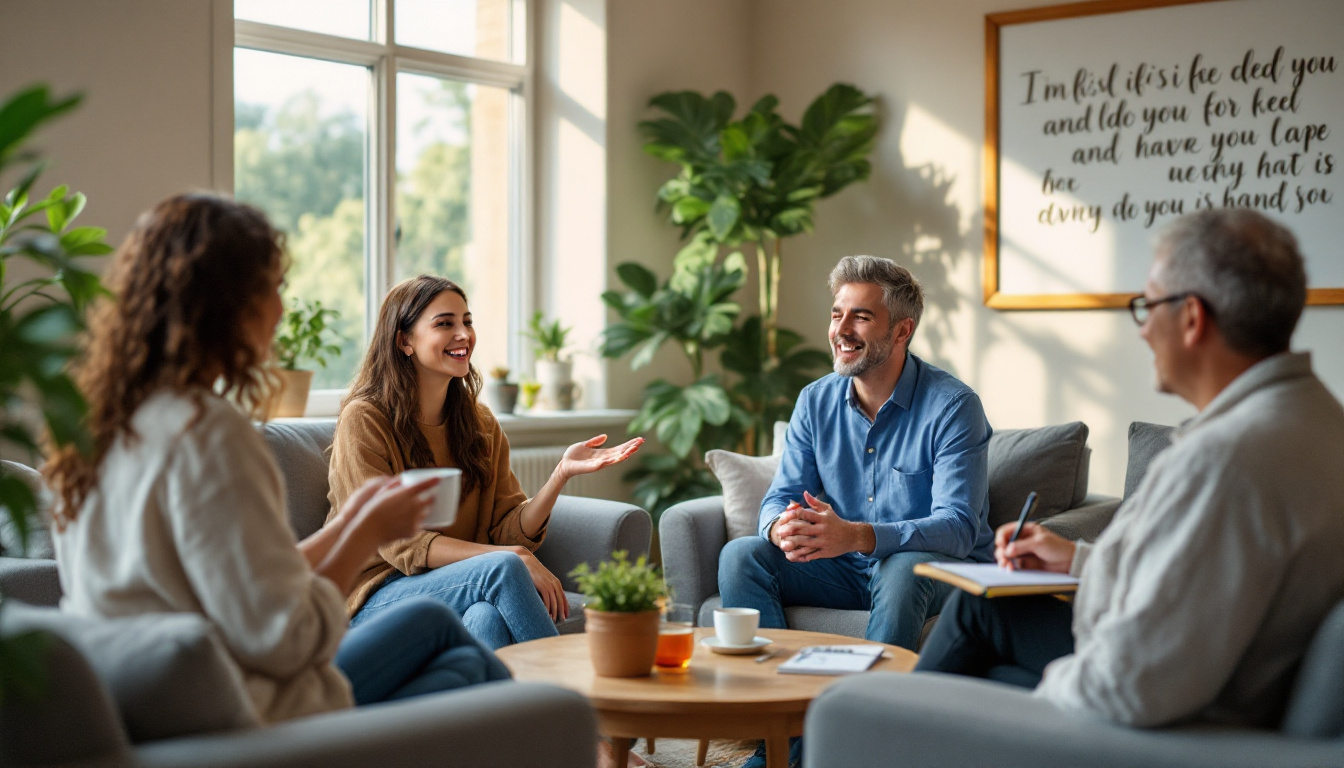 découvrez des techniques efficaces pour surmonter l'anxiété en utilisant des discours improvisés. apprenez à maîtriser votre stress, à améliorer votre confiance en vous et à transformer vos craintes en une expérience enrichissante.