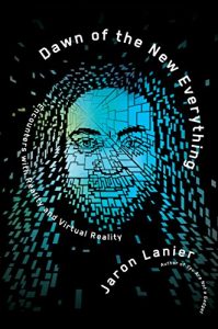 découvrez jaron lanier, un pionnier de la réalité virtuelle, dont les innovations ont façonné l'industrie technologique moderne. explorez son parcours fascinant et son influence sur le monde numérique d'aujourd'hui.