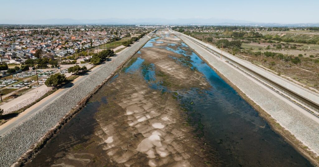 découvrez les enjeux de la rareté de l'eau, un défi mondial croissant qui impacte les écosystèmes, l'agriculture et la vie quotidienne. explorez des solutions durables pour préserver cette précieuse ressource et garantir un avenir meilleur.