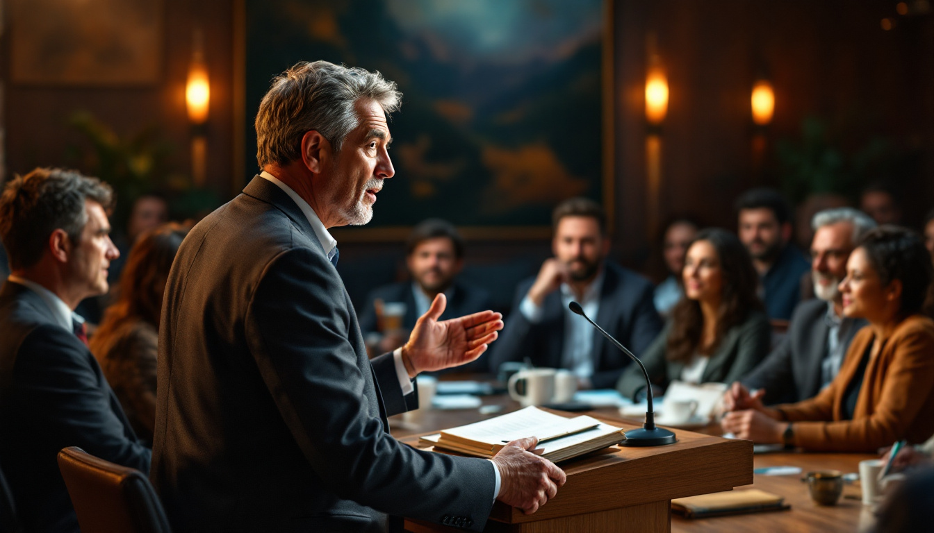 découvrez mes impressions et enseignements tirés de ma deuxième allocution à toastmasters. un moment clé dans mon parcours d'orateur où je partage mes réussites, mes défis et mes conseils pour progresser dans l'art de la prise de parole en public.