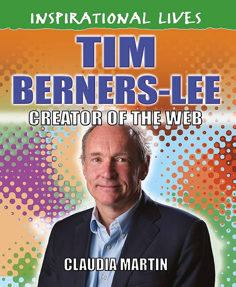 découvrez l'histoire fascinante de tim berners-lee, l'inventeur du world wide web, et analyzez son impact révolutionnaire sur notre société moderne, la communication, et l'accès à l'information. plongez dans l'évolution du web et son influence sur nos vies quotidiennes.