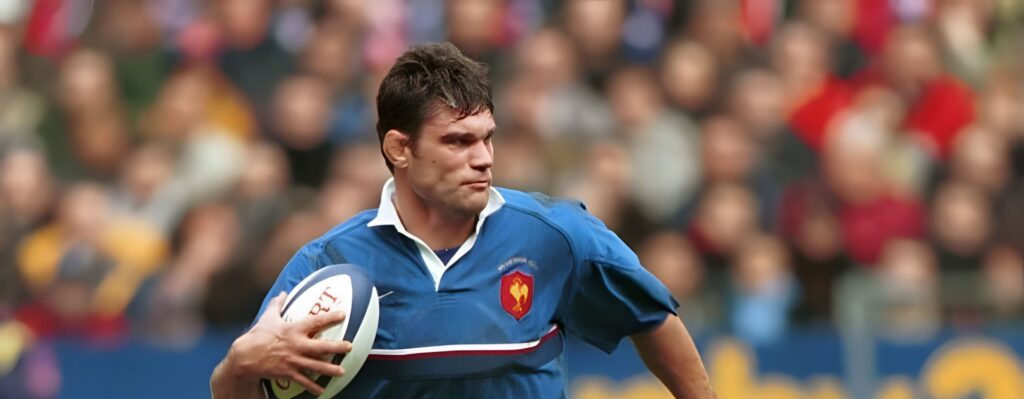 découvrez les révélations captivantes de fabien pelous, ancien international français de rugby, où il partage ses souvenirs, ses expériences sur le terrain et des anecdotes inédites sur sa carrière et la vie après le rugby.