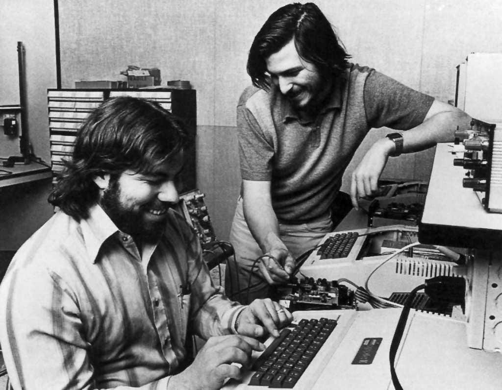 découvrez le parcours fascinant de steve wozniak, co-fondateur d'apple et visionnaire de la technologie. explorez son impact révolutionnaire sur l'informatique et son héritage durable dans le monde numérique.