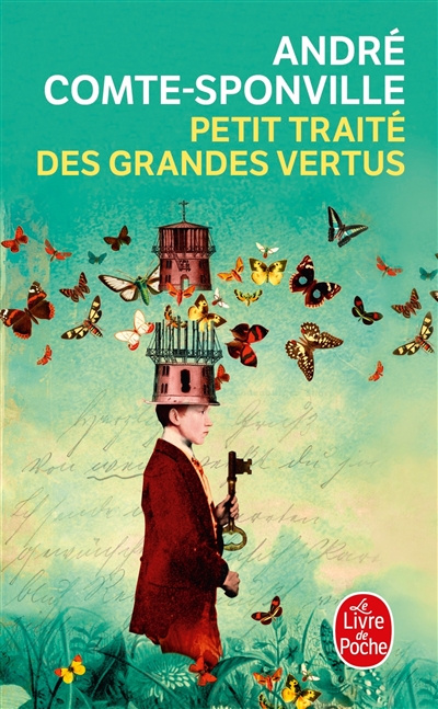 découvrez les secrets et réflexions du philosophe andré comte-sponville à travers ses œuvres. une exploration enrichissante de la sagesse, de l'amour et de la vie qui éclairera votre pensée.