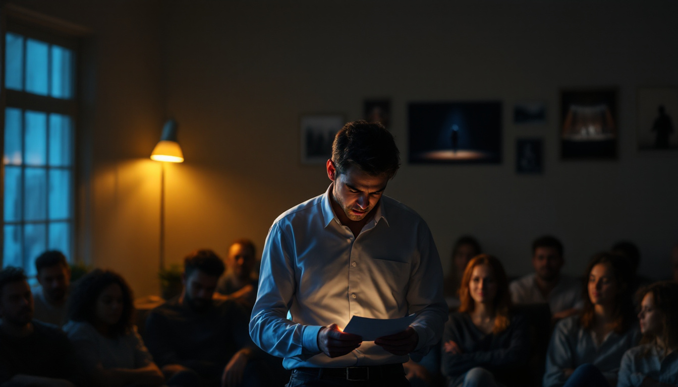 explorez les racines psychologiques et culturelles de la peur de prendre la parole en public. découvrez les facteurs qui influencent cette appréhension et comment la surmonter pour gagner en confiance et en aisance dans vos interventions.