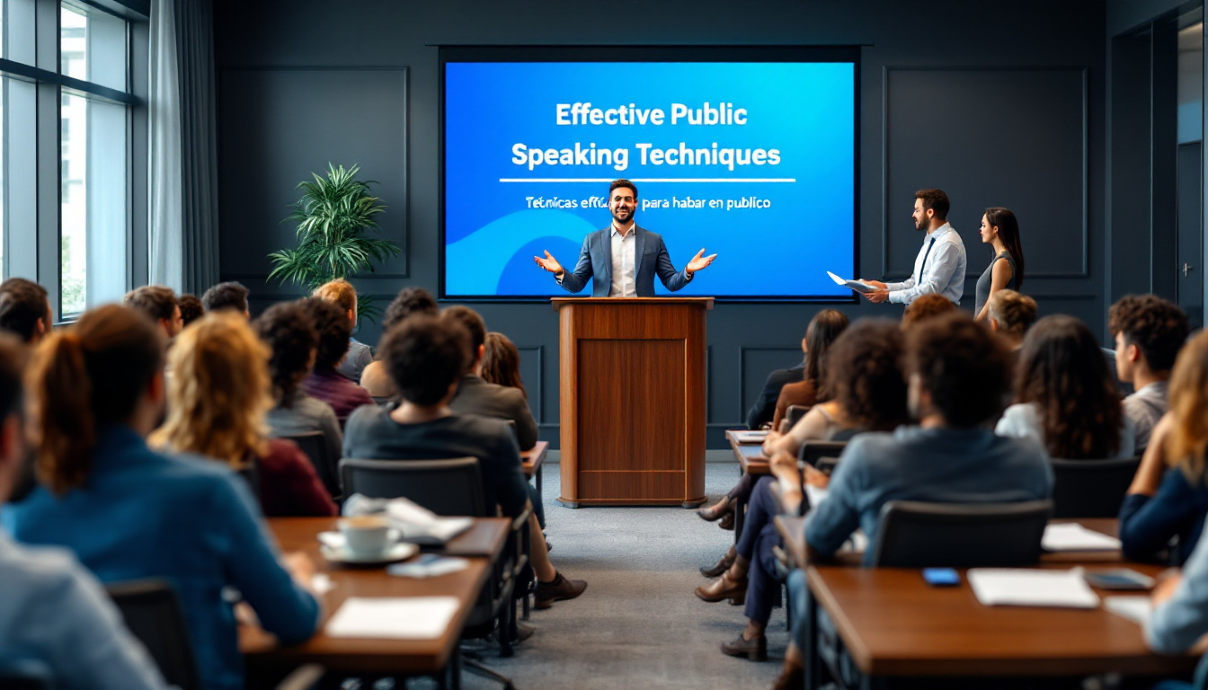 participez à notre formation de prise de parole en public le 14 mars à charlotte, caroline du nord. améliorez vos compétences en communication, gagnez en confiance et apprenez des techniques efficaces pour captiver votre audience. inscrivez-vous dès maintenant !