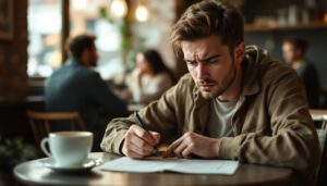 découvrez les raisons derrière l'anxiété qui se manifeste par des rougeurs, une voix tremblante et un blocage mental, même dans des conversations informelles. explorez des conseils pratiques pour surmonter cette gêne et retrouver votre confiance en vous.