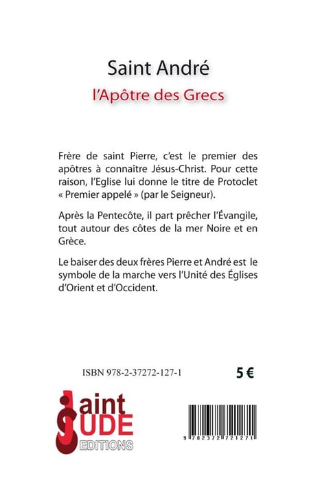 découvrez les mystères et révélations de saint-andré, un récit captivant qui explore l'histoire, la spiritualité et les événements marquants liés à cette figure emblématique. plongez dans un voyage fascinant à travers le temps et la foi.