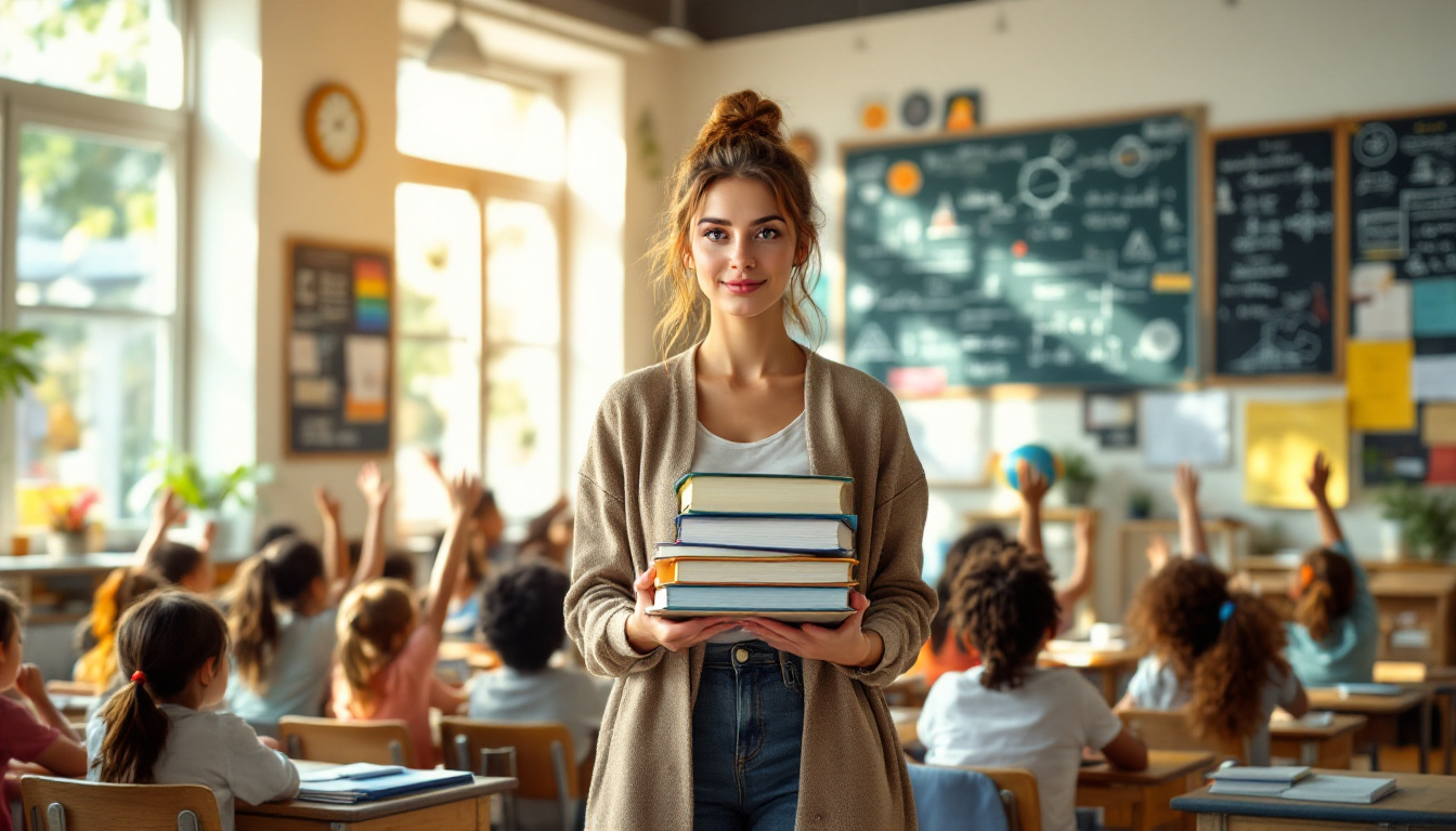 découvrez des stratégies efficaces de gestion du stress spécifiquement conçues pour les professeurs débutants. apprenez à faire face aux défis des explications en classe tout en maintenant votre calme et votre confiance en soi.