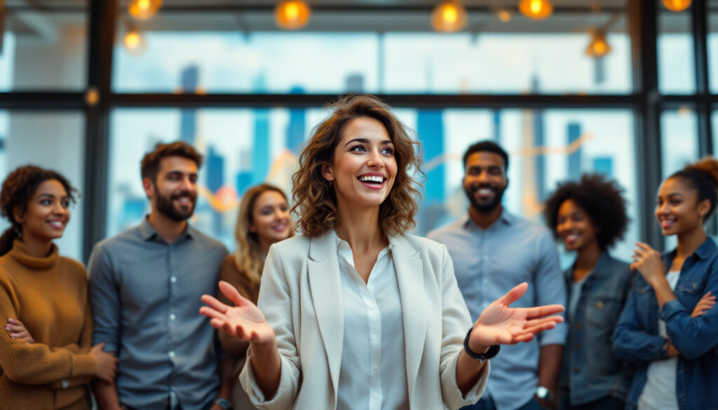 découvrez les clés pour évaluer vos progrès en prise de parole en public. apprenez à identifier vos réussites, à ajuster vos techniques et à gagner en confiance grâce à des conseils pratiques et des méthodes efficaces. transformez chaque intervention en une opportunité de briller !
