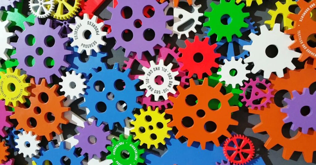 découvrez les dernières innovations qui transforment notre monde. explorez des idées révolutionnaires, des technologies de pointe et des solutions créatives qui redéfinissent les secteurs d'activité et améliorent notre quotidien.