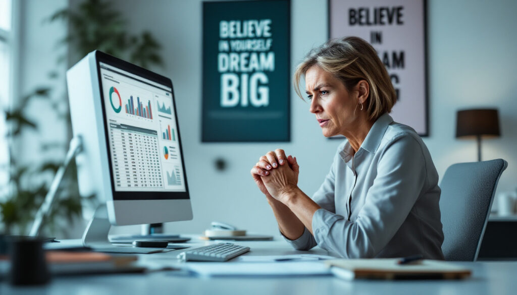 explorez les défis de la vie professionnelle avec notre article sur l'amour du travail et les obstacles à surmonter. découvrez comment gérer les situations difficiles pour éviter le licenciement tout en restant passionné par votre métier.
