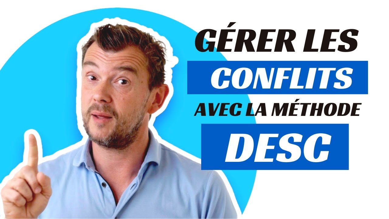 découvrez la méthode d.e.s.c., un outil efficace de communication assertive qui vous aide à exprimer vos besoins et émotions tout en favorisant des échanges constructifs. apprenez à l'appliquer dans vos relations personnelles et professionnelles pour améliorer votre assertivité et résoudre les conflits de manière positive.