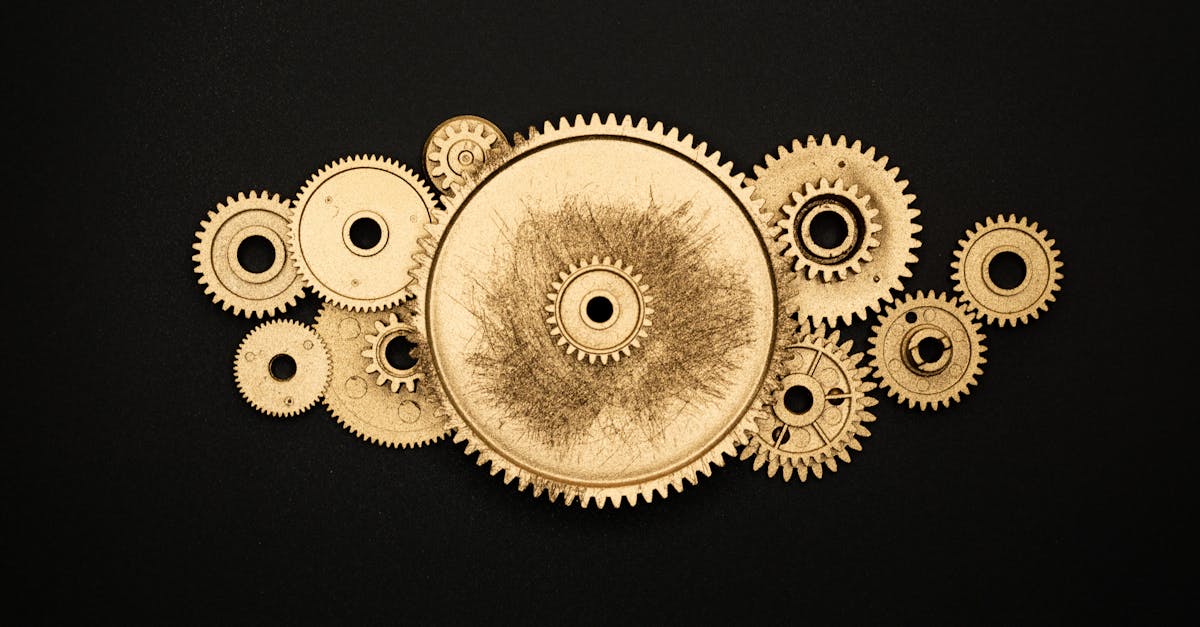 découvrez le chemin vers le progrès personnel et professionnel. explorez des stratégies efficaces, des conseils pratiques et des outils innovants pour améliorer vos compétences, atteindre vos objectifs et réaliser votre potentiel. rejoignez-nous pour transformer vos aspirations en réussites tangibles.