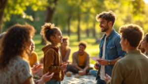 découvrez à quel âge il est essentiel de surmonter la peur de parler en public et comment cette compétence peut transformer votre confiance et vos opportunités professionnelles. explorez des conseils pratiques et des témoignages inspirants pour vaincre cette appréhension.