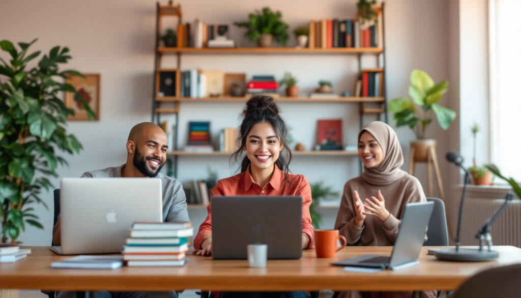 découvrez confiance chauve, un club virtuel innovant dédié à la prise de parole en public. explorez nos stratégies de marketing uniques pour développer votre aisance et votre confiance, tout en apprenant à captiver votre audience. rejoignez-nous pour transformer votre communication et briller dans vos interventions.
