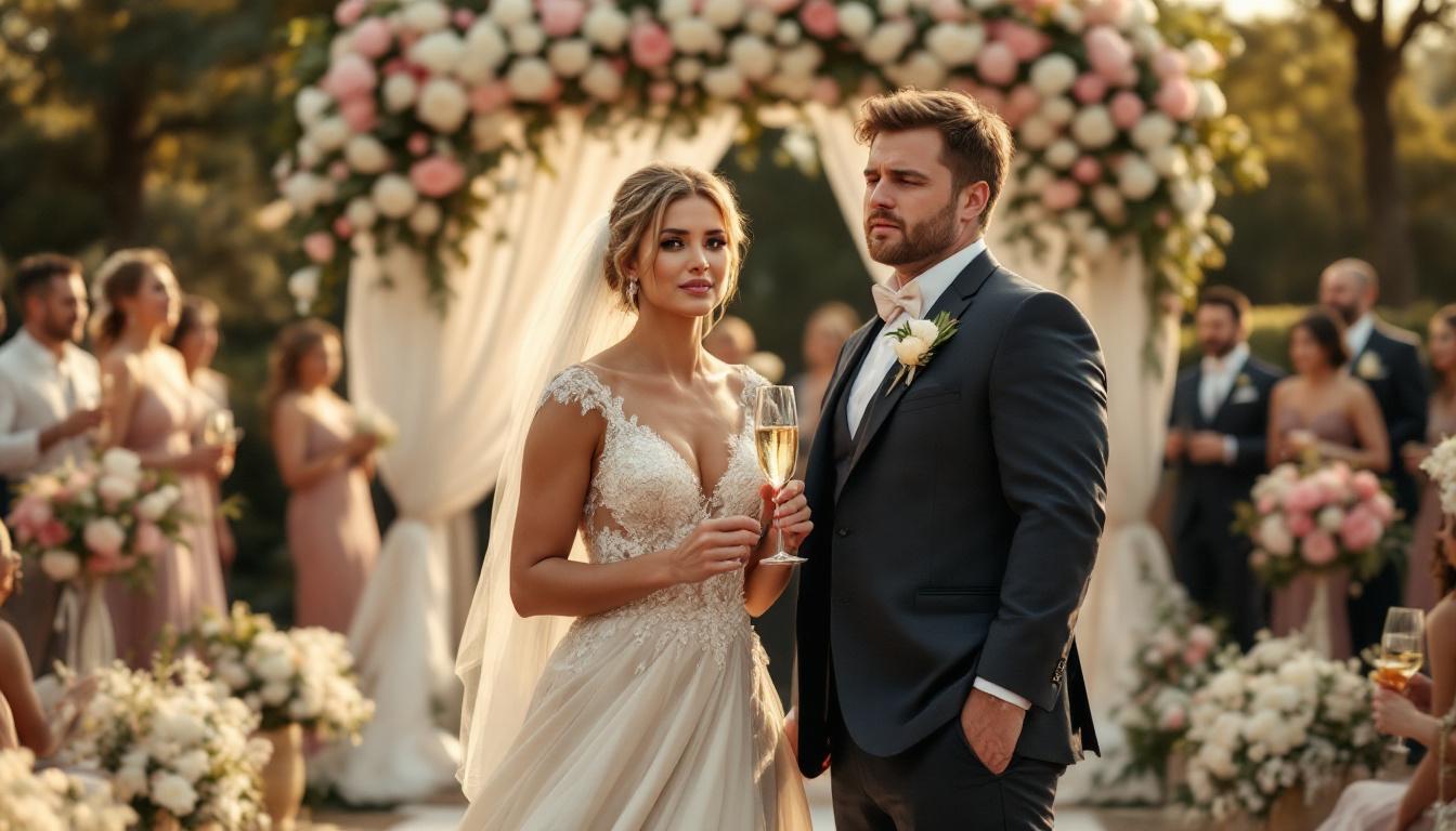 découvrez les dangers potentiels de mélanger le propranolol et l'alcool le jour de votre mariage. informez-vous sur les effets sur votre santé et comment garantir une célébration en toute sécurité.