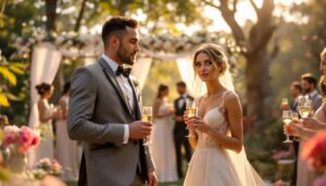 découvrez les dangers potentiels du mélange entre le propranolol et l'alcool le jour de votre mariage. informez-vous sur les effets néfastes sur votre santé et comment garantir une journée sereine et en toute sécurité.
