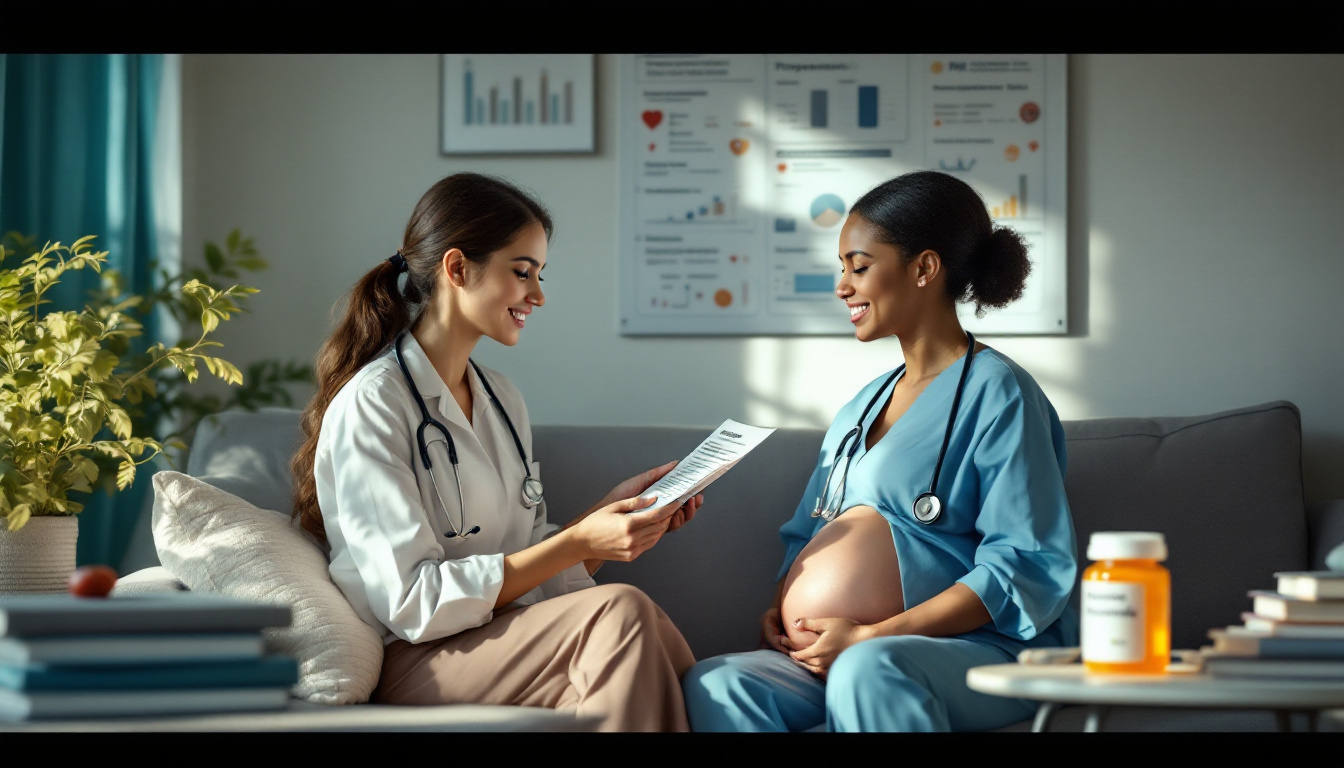 découvrez les informations essentielles sur l'usage du propanolol pendant la grossesse. apprenez les bénéfices, les risques potentiels et les recommandations pour assurer la sécurité de la mère et de l'enfant. informez-vous afin de prendre des décisions éclairées concernant ce médicament.