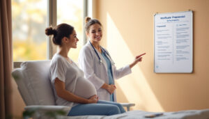 découvrez les informations essentielles sur l'utilisation du propanolol durant la grossesse. comprenez les risques, les bénéfices et les recommandations pour assurer la santé de la mère et du bébé.