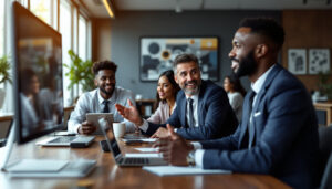 découvrez qui sont les coordinateurs de conférenciers en entreprise et apprenez les meilleures stratégies pour établir un contact efficace avec eux. optimisez vos événements professionnels en connectant avec des experts adaptés à vos besoins.