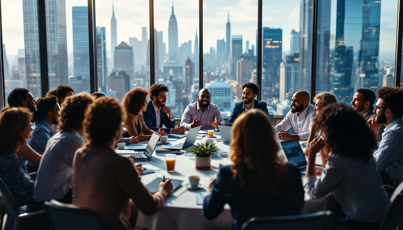découvrez l'importance d'avoir un minimum de 20 délégués pour faire avancer vos projets. cette étape essentielle garantit un soutien solide et une représentation adéquate, facilitant ainsi la prise de décision efficace et collaborative.