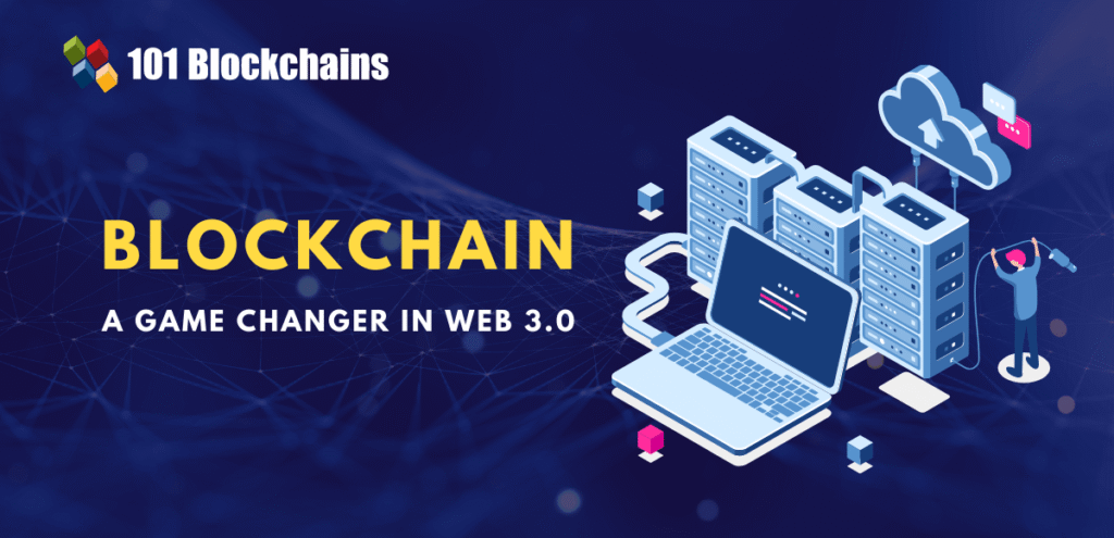 découvrez comment la blockchain et le web3 transforment l'internet en un écosystème décentralisé, sécurisé et transparent. explorez les opportunités offertes par ces technologies innovantes et plongez dans le futur numérique.