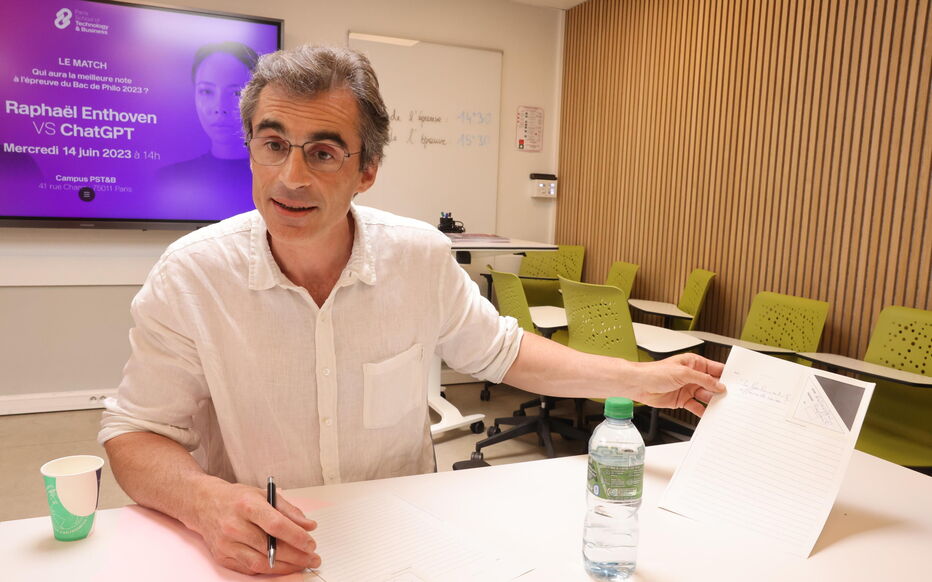 découvrez l'émission 'choc' animée par raphaël enthoven, où culture, philosophie et actualité se rencontrent pour stimuler votre réflexion. plongez dans des débats enrichissants et des analyses percutantes, au cœur des enjeux contemporains.