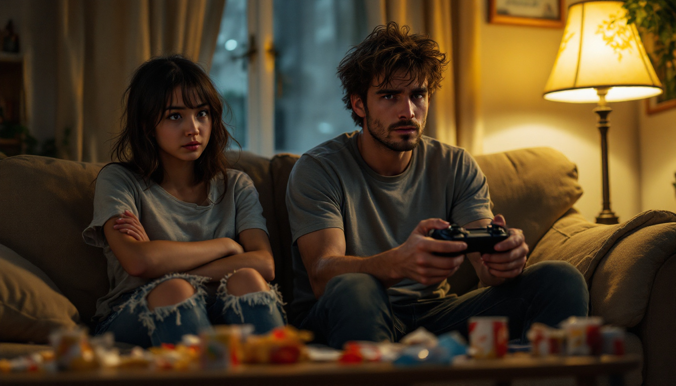 découvrez des astuces pratiques pour gérer un partenaire de jeu peu convaincant. apprenez à renforcer la dynamique de groupe, à améliorer la communication et à créer une expérience de jeu plus engageante et harmonieuse.