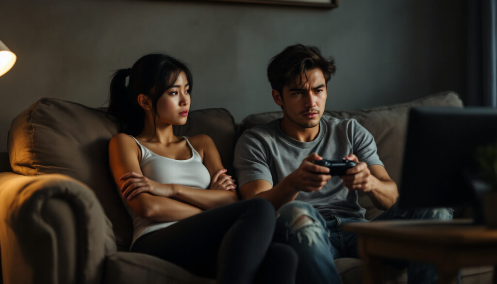 découvrez des stratégies efficaces pour gérer un partenaire de jeu peu convaincant. apprenez à communiquer, à encourager et à maintenir une atmosphère ludique afin d'améliorer votre expérience de jeu ensemble.