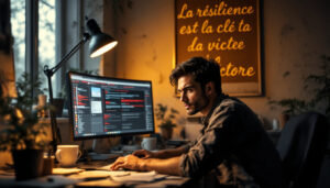 découvrez des stratégies efficaces pour maintenir votre engagement et surmonter les retours immédiats négatifs. apprenez à gérer vos émotions, à transformer les critiques en opportunités de croissance et à renforcer votre résilience dans un environnement souvent exigeant.