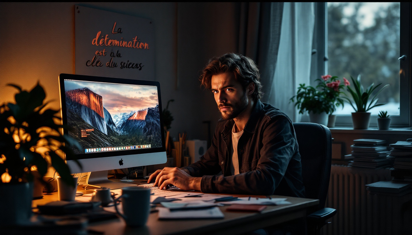 découvrez des stratégies efficaces pour maintenir votre engagement et votre motivation même face à des retours immédiats négatifs. apprenez à transformer les critiques en opportunités de croissance et à gérer vos émotions pour rester concentré sur vos objectifs.