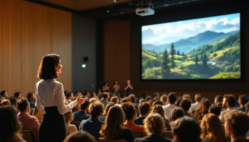 découvrez des stratégies efficaces pour surmonter l'angoisse liée à la prise de parole en public. apprenez à gérer votre stress, à renforcer votre confiance en vous et à captiver votre auditoire grâce à des conseils pratiques et des techniques éprouvées.