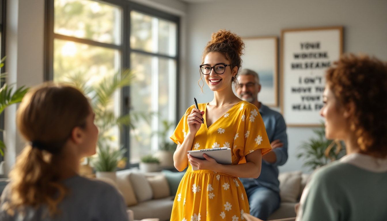 découvrez des conseils pratiques et efficaces pour aider les personnes atteintes de tdah à améliorer leurs performances en prise de parole. apprenez à surmonter les obstacles liés à la concentration et à la communication pour mieux exprimer vos idées.