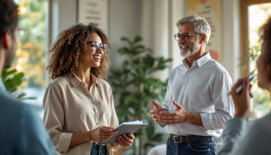 découvrez des conseils pratiques et efficaces pour améliorer la prise de parole et optimiser les performances des personnes atteintes de tdah. apprenez à gérer l'anxiété, à structurer vos idées et à captiver votre auditoire grâce à des techniques adaptées.