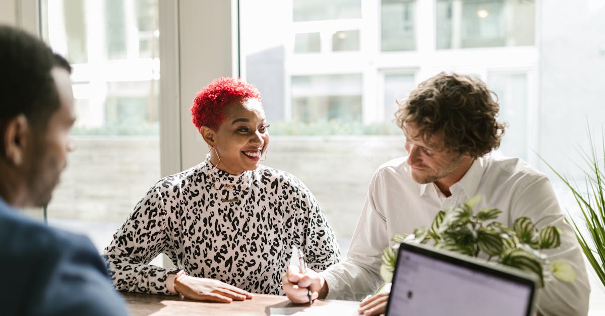 découvrez les dernières innovations financières qui transforment le paysage économique. explorez les nouvelles technologies, les tendances émergentes et les solutions novatrices qui façonnent l'avenir des services financiers.