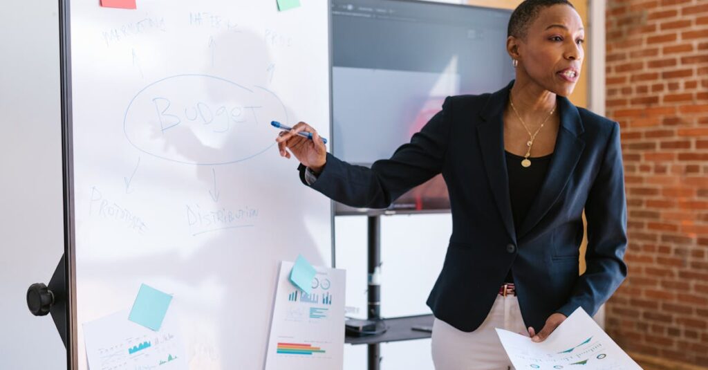 découvrez les dernières innovations financières qui transforment le paysage économique. explorez des solutions novatrices, des technologies émergentes et des tendances qui redéfinissent la finance et améliorent l'accès aux services financiers.