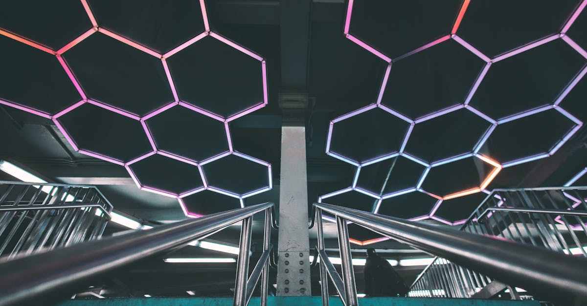 découvrez comment l'innovation industrielle transforme les processus de production, améliore l'efficacité et stimule la croissance économique. explorez les dernières tendances et technologies qui révolutionnent le secteur industriel.