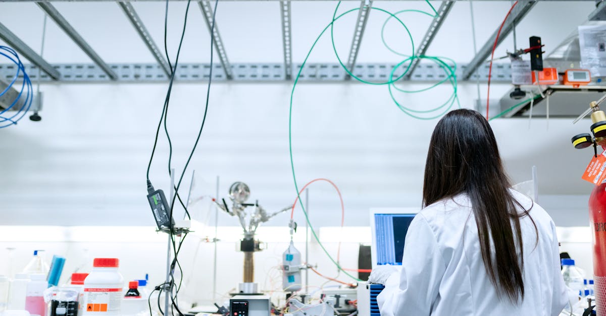 découvrez l'univers fascinant de l'innovation, ses tendances disruptives et son impact sur notre quotidien. explorez les idées novatrices qui transforment les industries et propulsent l'avenir.