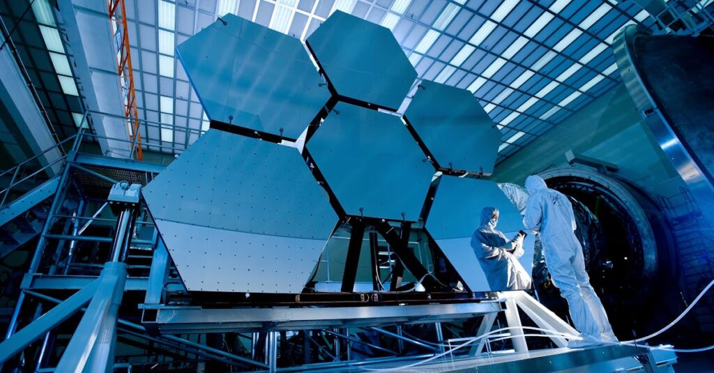 découvrez les dernières tendances et avancées en matière d'innovation. explorez comment la créativité et la technologie se rencontrent pour transformer notre avenir et améliorer notre quotidien.